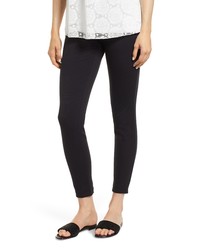 Wolford Grace Laced Detail Leggings