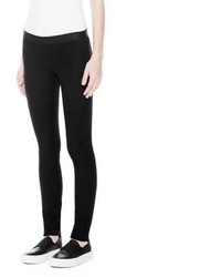 Helmut Lang Compress Twill Legging