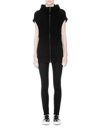 Helmut Lang Compress Twill Legging