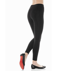 Spanx Look At Me Firm Control Cotton Leggings