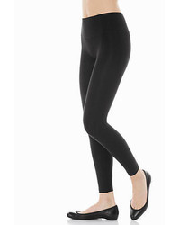 Spanx Look At Me Firm Control Cotton Leggings