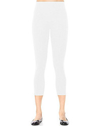 Spanx Ready To Wow Capri Structured Leggings