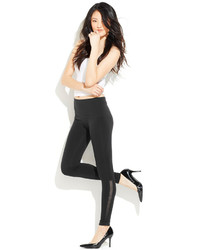 Spanx Star Power By Cropped Cut Out Leggings