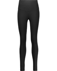 Yummie by Heather Thomson Stretch Cotton Jersey Leggings