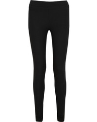 Joseph Stretch Gabardine Leggings Style Pants, $320, NET-A-PORTER.COM