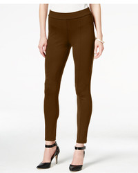 Style&co. Style Co Ponte Leggings Only At Macys