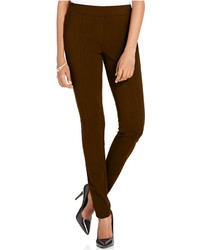 Style&co. Style Co Ponte Leggings Only At Macys