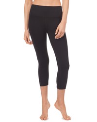 LIVELY The Active High Waist Crop Leggings