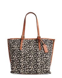 Sole Society Grace Faux Leather Tote
