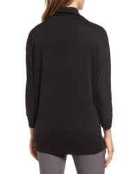 Nic+Zoe Every Occasion Mockneck Top