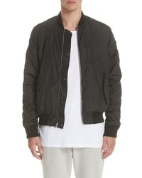 Stampd Classic Bomber Jacket