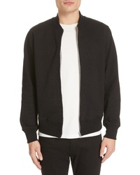PS Paul Smith Lightweight Cotton Bomber Jacket