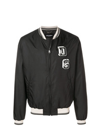 Dolce & Gabbana Lightweight Designer Jacket