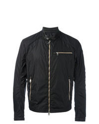 Moncler Lightweight Zipped Jacket