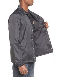 Quiksilver Always Surfing Coachs Jacket