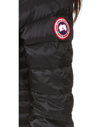 Canada Goose Brookvale Hooded Jacket