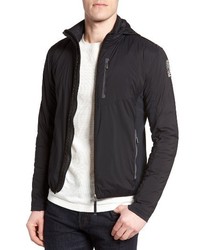 Parajumpers Duluth Stand Collar Ripstop Jacket