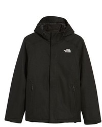 The North Face Inlux Triclimate Waterproof 3 In 1 Jacket