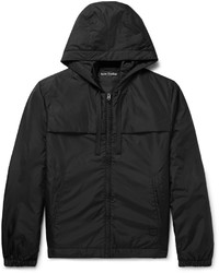 Acne Studios Mayland Shell Hooded Jacket