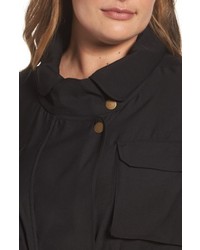 Melissa McCarthy Plus Size Seven7 Utility Jacket