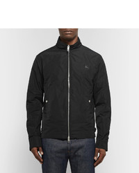 Burberry Slim Fit Shell Jacket