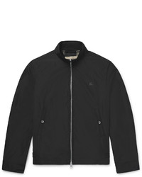 Burberry Slim Fit Shell Jacket