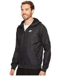 Nike Sportwear Windrunner Jacket Coat