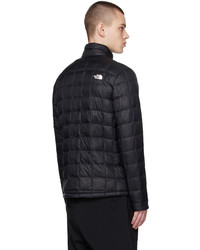 The North Face Black Eco Jacket