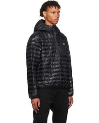 RLX Ralph Lauren Black Shelton Jacket