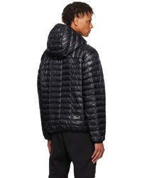 RLX Ralph Lauren Black Shelton Jacket