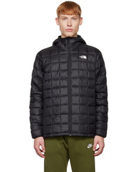The North Face Black Thermoball Jacket