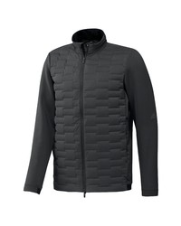 ADIDAS GOLF Frostguard Quilted Down Jacket