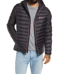 COTOPAXI Fuego Hooded Water Resistant Down Jacket