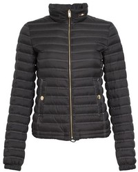 Burberry Jacksdale Packable Down Puffer Jacket