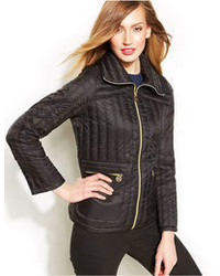 MICHAEL Michael Kors Michl Michl Kors Packable Quilted Puffer Down Coat