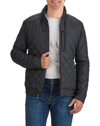 Cole Haan Signature Quilted Jacket