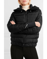 Moncler Grenoble Vonne Quilted Down Jacket