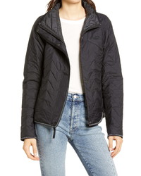 The North Face Westborough Insulated Quilted Jacket