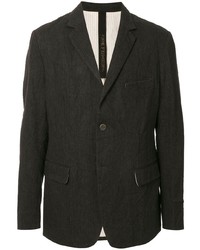 Forme D'expression Forme Dexpression Single Breasted Fitted Blazer