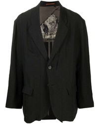 Ziggy Chen Loose Fit Blazer