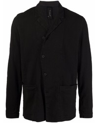 Transit Notched Lapels Single Breasted Blazer