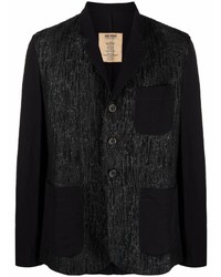 Uma Wang Panelled Tailored Jacket