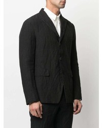 Forme D'expression Single Breasted Fitted Blazer