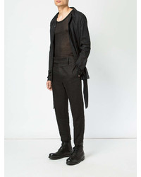 Ann Demeulemeester Alfred Trousers