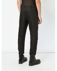 Ann Demeulemeester Alfred Trousers
