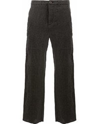 Individual Sentiments Straight Leg Trousers