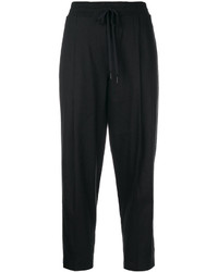 DKNY Classic Cropped Trousers