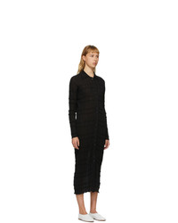 RUS Black Comete Dress