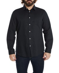 Johnny Bigg Anders Button Up Shirt