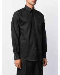 Cobra S.C. Chest Pocket Shirt